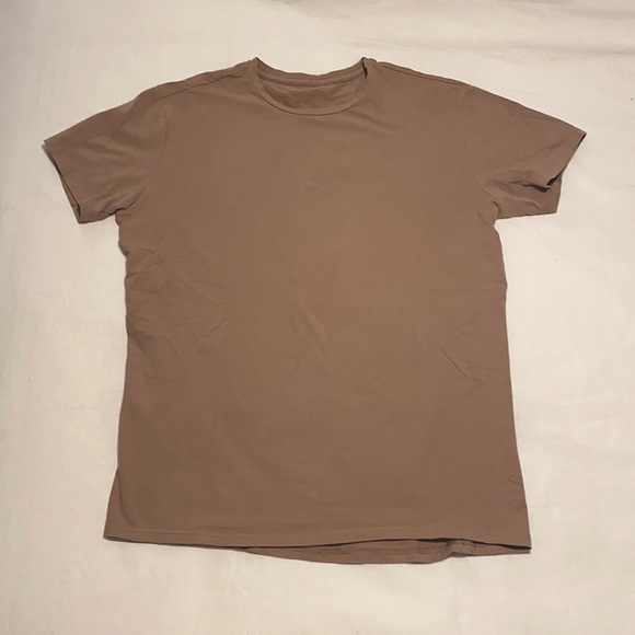 MEN’S 👔 • Balance Athletica (Vitality) Prospect Tee - Picture 1 of 5